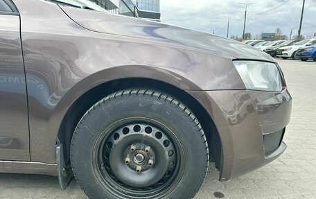 Skoda Octavia, 2014 год, 876 000 рублей, 5 фотография