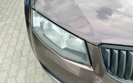 Skoda Octavia, 2014 год, 876 000 рублей, 4 фотография