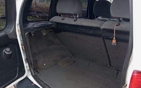 Chevrolet Niva I рестайлинг, 2003 год, 300 000 рублей, 7 фотография