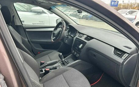 Skoda Octavia, 2014 год, 876 000 рублей, 13 фотография