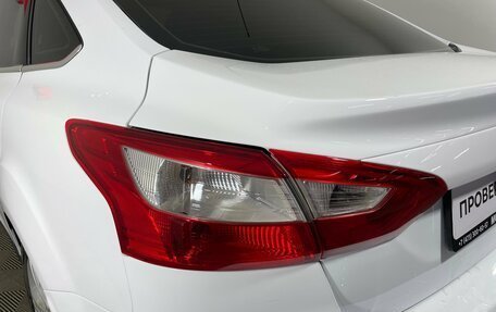 Ford Focus III, 2012 год, 705 000 рублей, 8 фотография