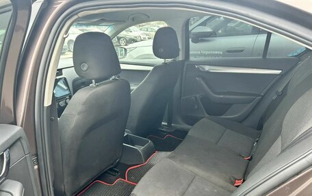 Skoda Octavia, 2014 год, 876 000 рублей, 14 фотография