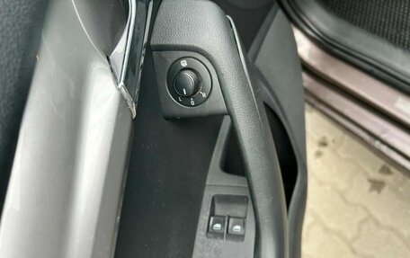 Skoda Octavia, 2014 год, 876 000 рублей, 9 фотография