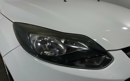 Ford Focus III, 2012 год, 705 000 рублей, 7 фотография