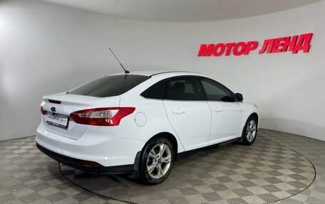 Ford Focus III, 2012 год, 705 000 рублей, 6 фотография