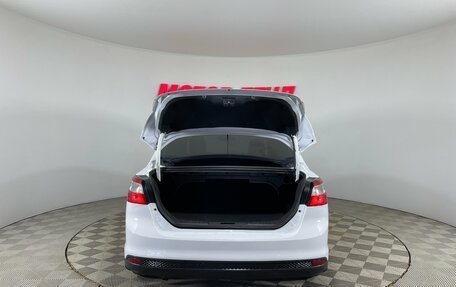 Ford Focus III, 2012 год, 705 000 рублей, 9 фотография