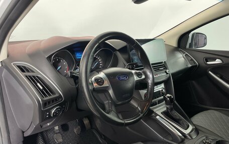 Ford Focus III, 2012 год, 705 000 рублей, 10 фотография