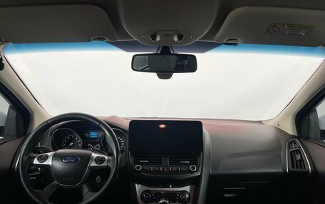 Ford Focus III, 2012 год, 705 000 рублей, 12 фотография