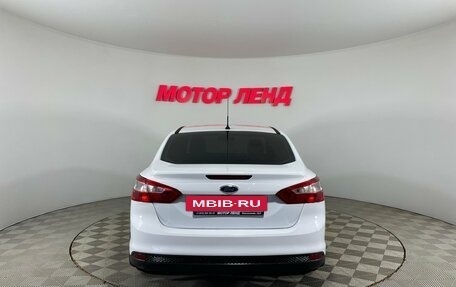 Ford Focus III, 2012 год, 705 000 рублей, 5 фотография