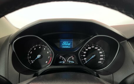 Ford Focus III, 2012 год, 705 000 рублей, 17 фотография