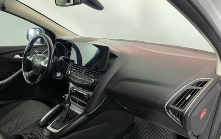 Ford Focus III, 2012 год, 705 000 рублей, 11 фотография