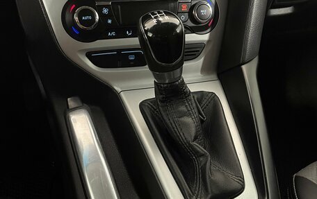 Ford Focus III, 2012 год, 705 000 рублей, 20 фотография