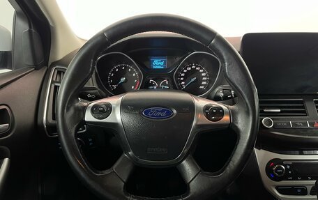 Ford Focus III, 2012 год, 705 000 рублей, 14 фотография