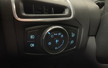 Ford Focus III, 2012 год, 705 000 рублей, 21 фотография