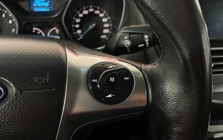 Ford Focus III, 2012 год, 705 000 рублей, 16 фотография