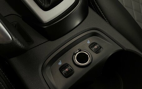 Ford Focus III, 2012 год, 705 000 рублей, 23 фотография