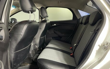 Ford Focus III, 2012 год, 705 000 рублей, 24 фотография