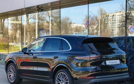 Porsche Cayenne III, 2019 год, 6 190 000 рублей, 5 фотография