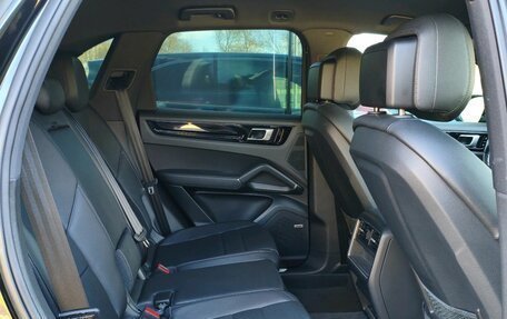 Porsche Cayenne III, 2019 год, 6 190 000 рублей, 11 фотография