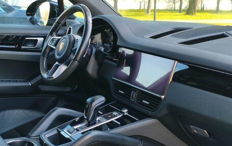 Porsche Cayenne III, 2019 год, 6 190 000 рублей, 9 фотография