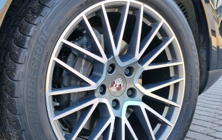 Porsche Cayenne III, 2019 год, 6 190 000 рублей, 8 фотография