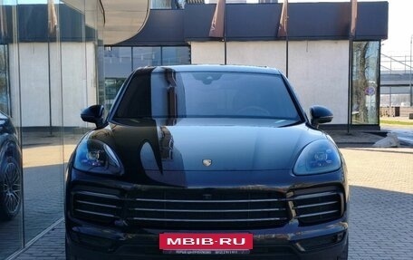 Porsche Cayenne III, 2019 год, 6 190 000 рублей, 3 фотография