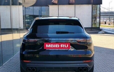 Porsche Cayenne III, 2019 год, 6 190 000 рублей, 6 фотография