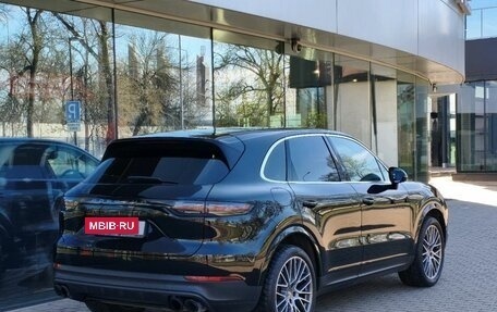 Porsche Cayenne III, 2019 год, 6 190 000 рублей, 7 фотография