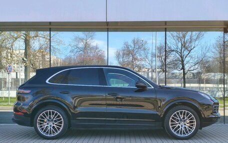 Porsche Cayenne III, 2019 год, 6 190 000 рублей, 19 фотография