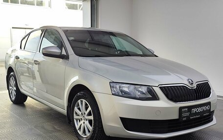 Skoda Octavia, 2013 год, 930 000 рублей, 3 фотография