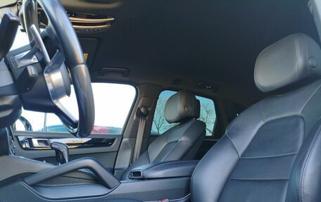 Porsche Cayenne III, 2019 год, 6 190 000 рублей, 16 фотография