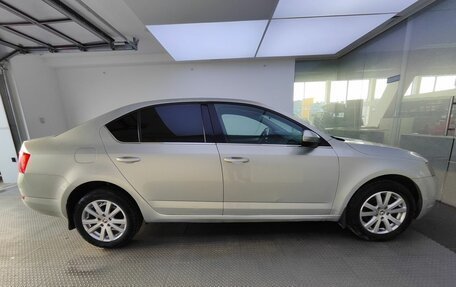 Skoda Octavia, 2013 год, 930 000 рублей, 5 фотография