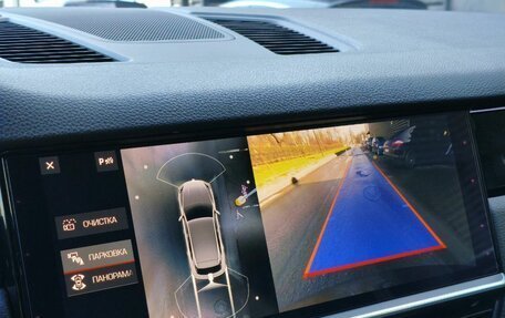 Porsche Cayenne III, 2019 год, 6 190 000 рублей, 18 фотография