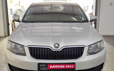 Skoda Octavia, 2013 год, 930 000 рублей, 2 фотография