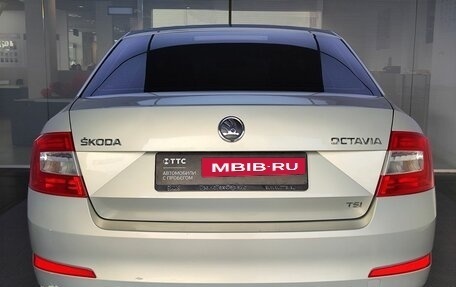 Skoda Octavia, 2013 год, 930 000 рублей, 7 фотография