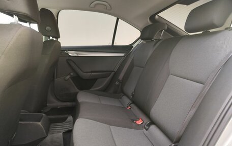 Skoda Octavia, 2013 год, 930 000 рублей, 15 фотография