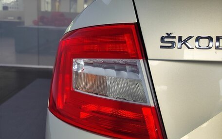 Skoda Octavia, 2013 год, 930 000 рублей, 12 фотография