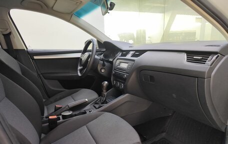 Skoda Octavia, 2013 год, 930 000 рублей, 13 фотография