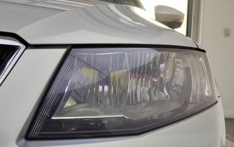 Skoda Octavia, 2013 год, 930 000 рублей, 21 фотография