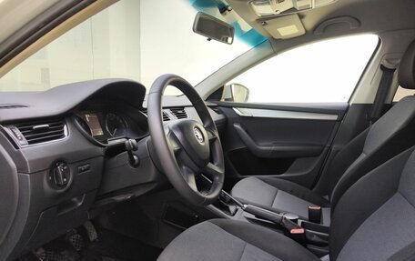 Skoda Octavia, 2013 год, 930 000 рублей, 20 фотография