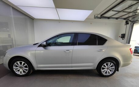 Skoda Octavia, 2013 год, 930 000 рублей, 10 фотография