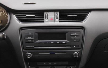 Skoda Octavia, 2013 год, 930 000 рублей, 18 фотография