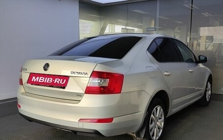 Skoda Octavia, 2013 год, 930 000 рублей, 6 фотография