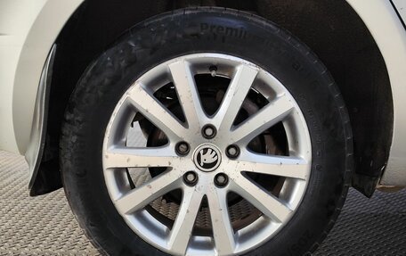 Skoda Octavia, 2013 год, 930 000 рублей, 22 фотография