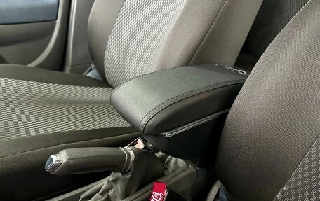 Opel Corsa D, 2007 год, 519 900 рублей, 14 фотография