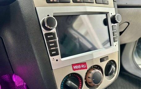 Opel Corsa D, 2007 год, 519 900 рублей, 12 фотография