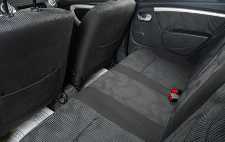 Renault Sandero I, 2011 год, 599 000 рублей, 9 фотография