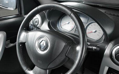 Renault Sandero I, 2011 год, 599 000 рублей, 12 фотография