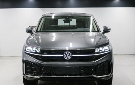 Volkswagen Touareg III, 2025 год, 8 400 000 рублей, 2 фотография