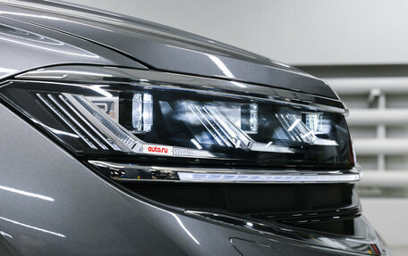 Volkswagen Touareg III, 2025 год, 8 400 000 рублей, 9 фотография